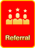 referral