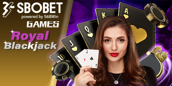 Royal Blackjack