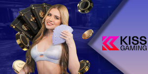 KissGaming