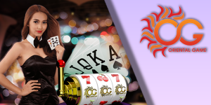 Oriental Gaming Live