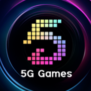5GGames